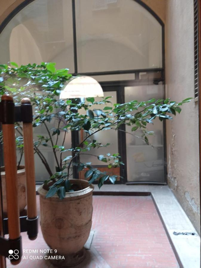 Bibi'S House Hotel Bologna Kültér fotó