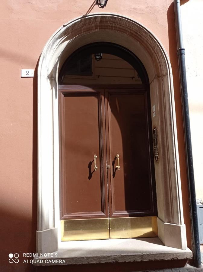Bibi'S House Hotel Bologna Kültér fotó