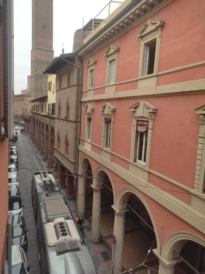 Bibi'S House Hotel Bologna Kültér fotó