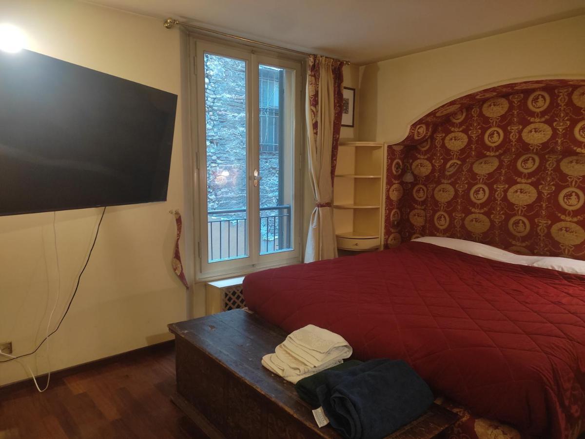 Bibi'S House Hotel Bologna Kültér fotó