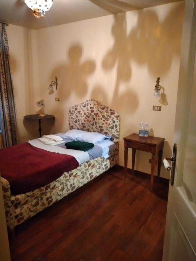 Bibi'S House Hotel Bologna Kültér fotó