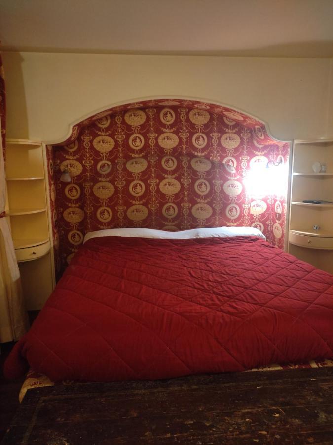 Bibi'S House Hotel Bologna Kültér fotó