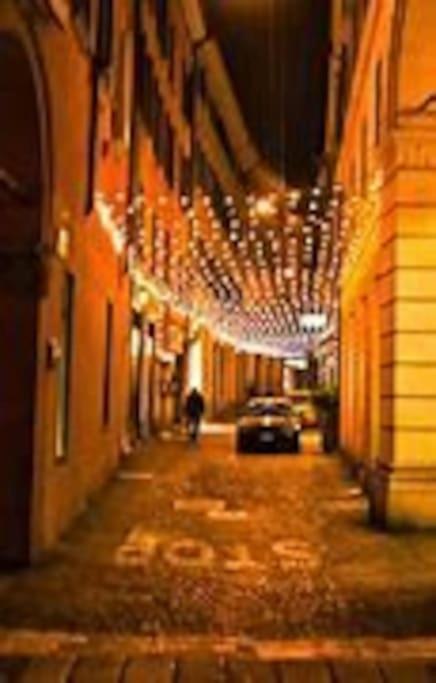 Bibi'S House Hotel Bologna Kültér fotó