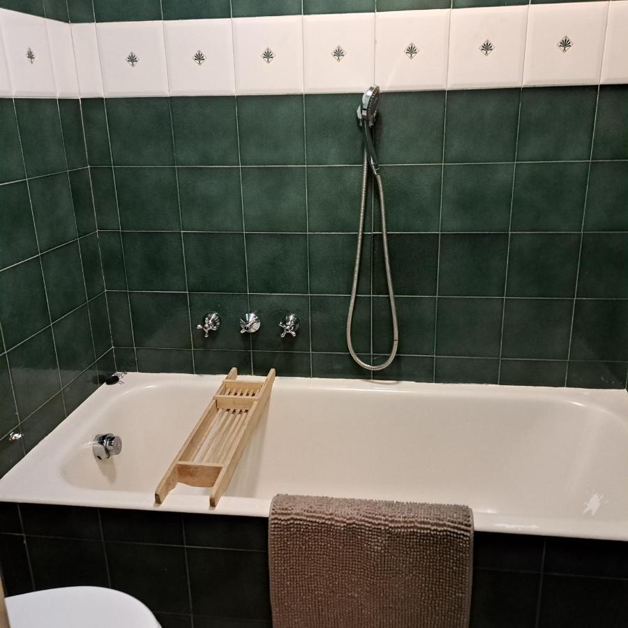 Bibi'S House Hotel Bologna Kültér fotó