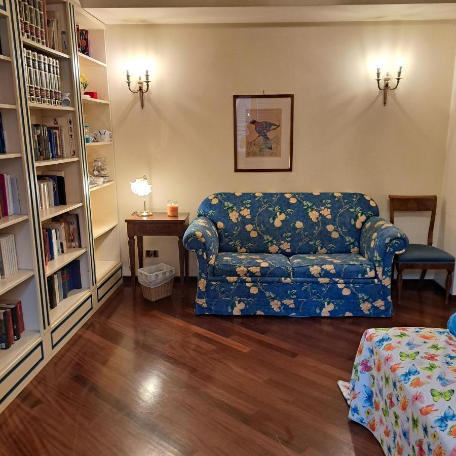 Bibi'S House Hotel Bologna Kültér fotó