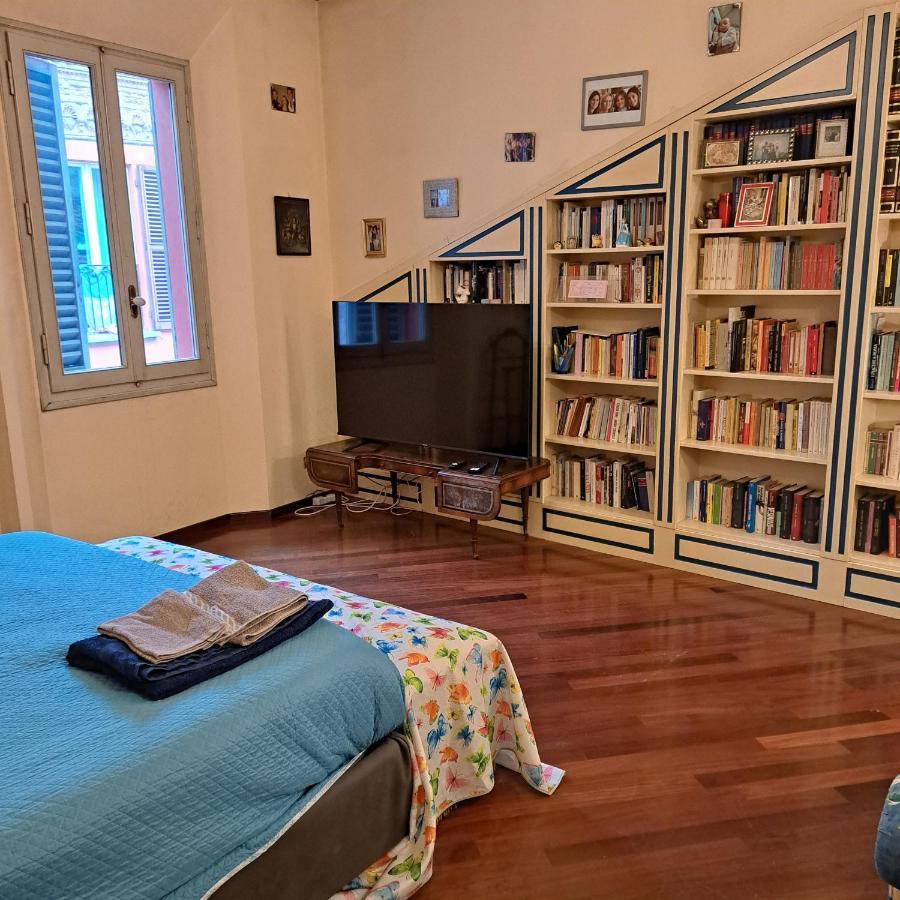 Bibi'S House Hotel Bologna Kültér fotó